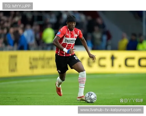 埃因霍温计划签下内马尔式的突破与个人能力极强者——开启新足球时代的先机