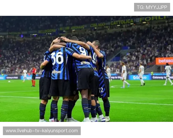 国际米兰目标直指英超传球怪，开启豪门新篇章