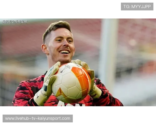 曼联亨德森门将反应训练全新突破，打造敏捷神反应