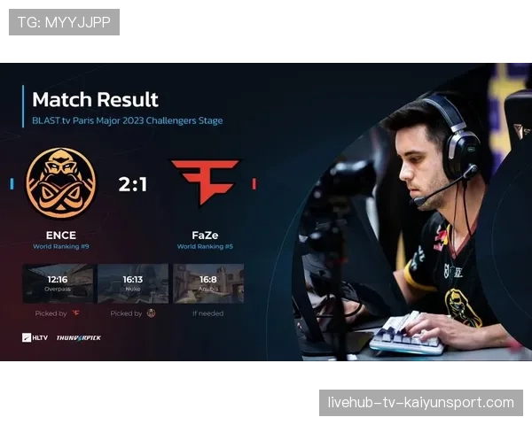FaZe又被让一追二 FaZe又被让一追二